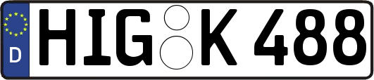 HIG-K488