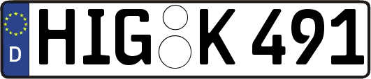 HIG-K491