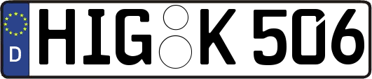 HIG-K506