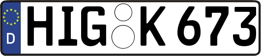HIG-K673
