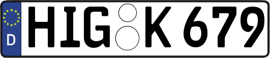HIG-K679