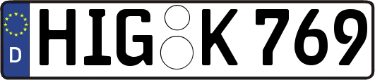HIG-K769