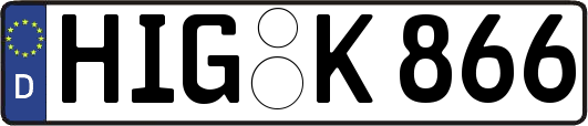 HIG-K866