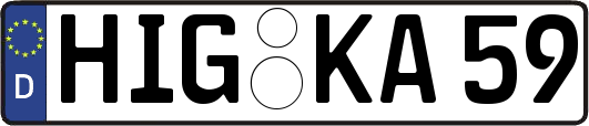 HIG-KA59