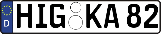HIG-KA82