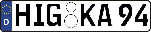 HIG-KA94