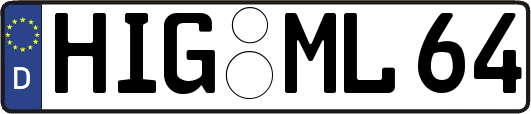HIG-ML64