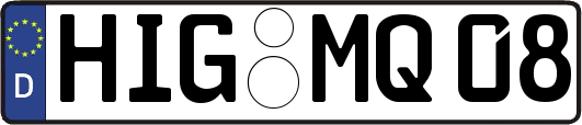 HIG-MQ08