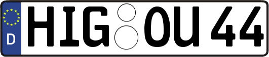 HIG-OU44