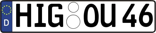 HIG-OU46
