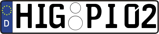 HIG-PI02