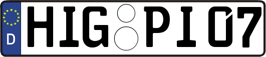 HIG-PI07