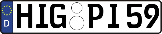 HIG-PI59