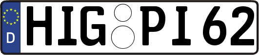 HIG-PI62