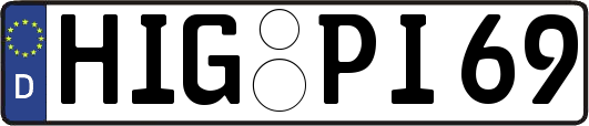 HIG-PI69