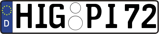 HIG-PI72