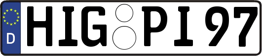 HIG-PI97
