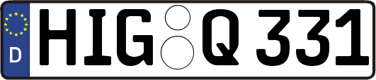 HIG-Q331