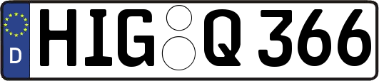 HIG-Q366