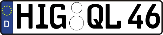 HIG-QL46