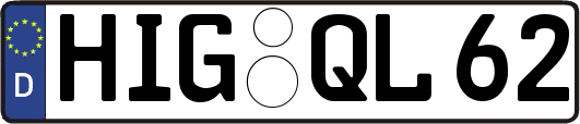 HIG-QL62