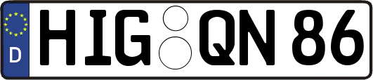 HIG-QN86