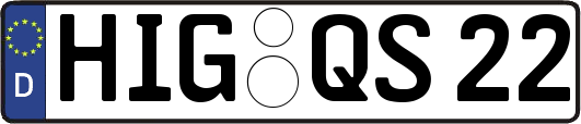 HIG-QS22