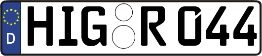 HIG-R044