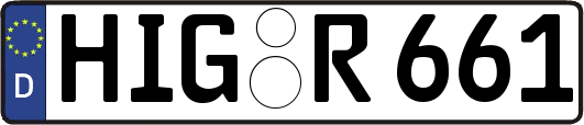 HIG-R661
