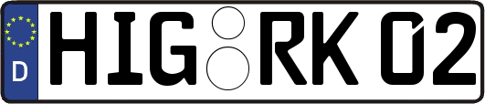 HIG-RK02