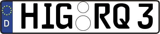 HIG-RQ3