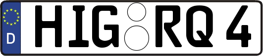 HIG-RQ4