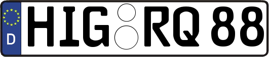 HIG-RQ88