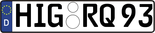 HIG-RQ93