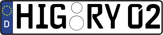 HIG-RY02