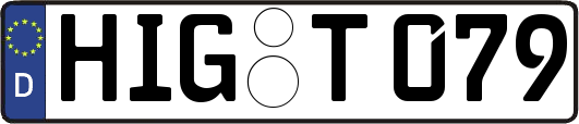 HIG-T079
