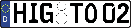HIG-TO02