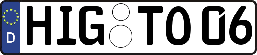 HIG-TO06