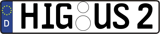 HIG-US2