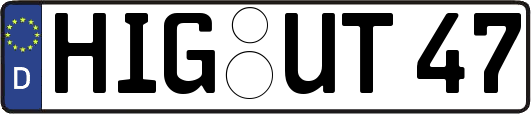 HIG-UT47