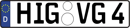 HIG-VG4