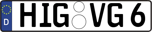 HIG-VG6