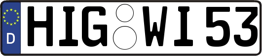 HIG-WI53