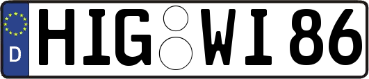 HIG-WI86