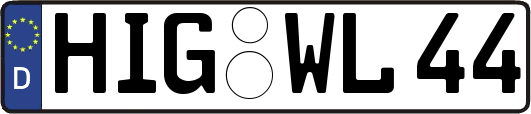 HIG-WL44