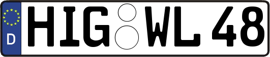 HIG-WL48