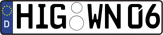 HIG-WN06