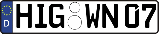 HIG-WN07