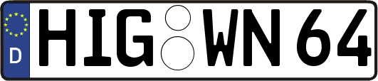 HIG-WN64
