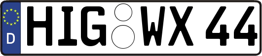 HIG-WX44